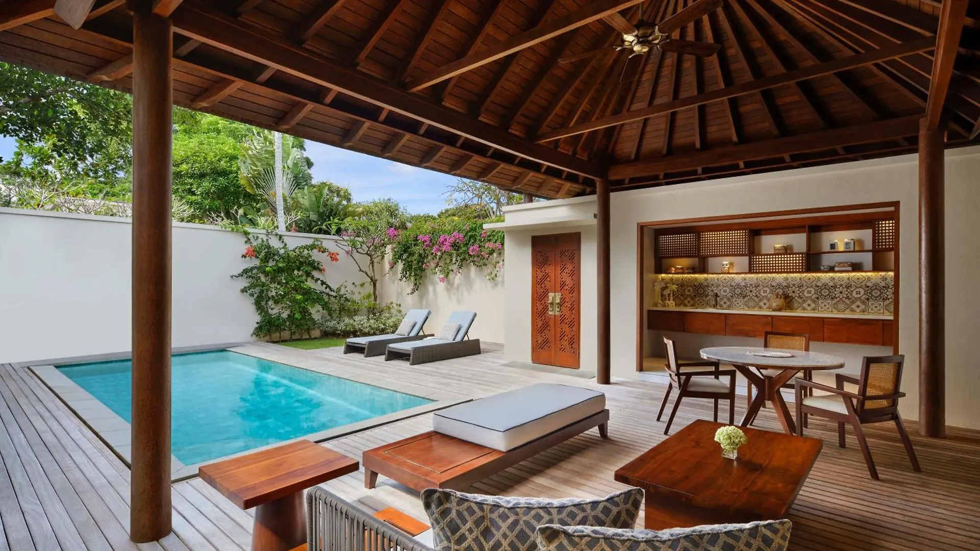Amarterra Villas Resort Bali Nusa Dua, Autograph Collection Nusa Dua (Bali)