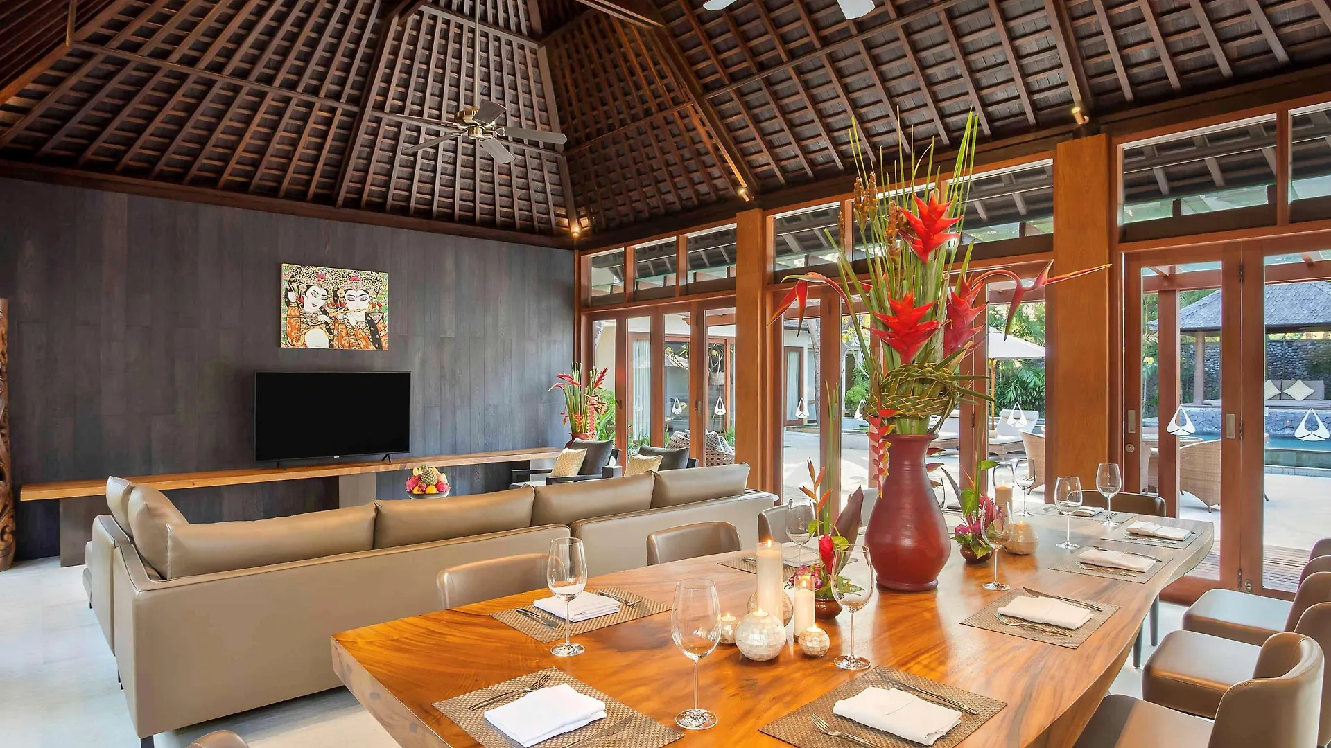 Amarterra Villas Resort Bali Nusa Dua, Autograph Collection Nusa Dua  0*, Nusa Dua (Bali)