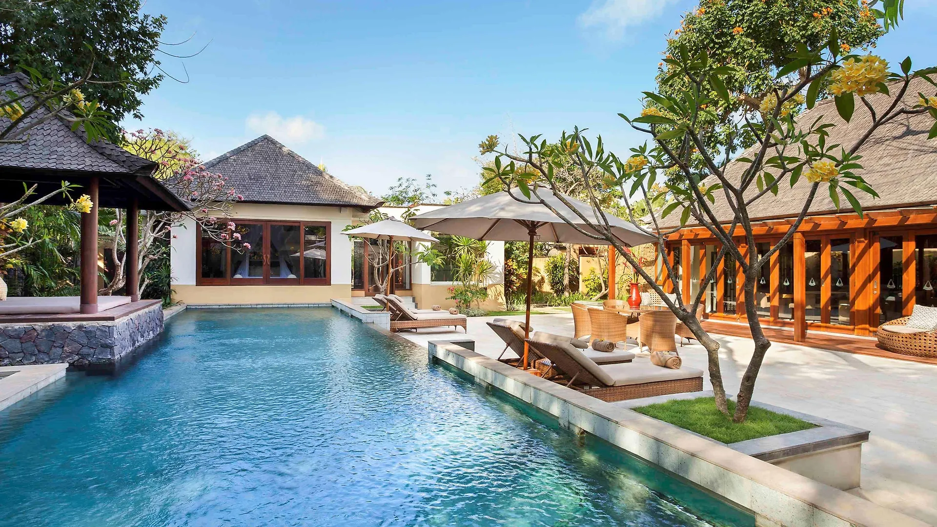 Amarterra Villas Resort Bali Nusa Dua, Autograph Collection Nusa Dua  0*, Nusa Dua (Bali) Indonésie