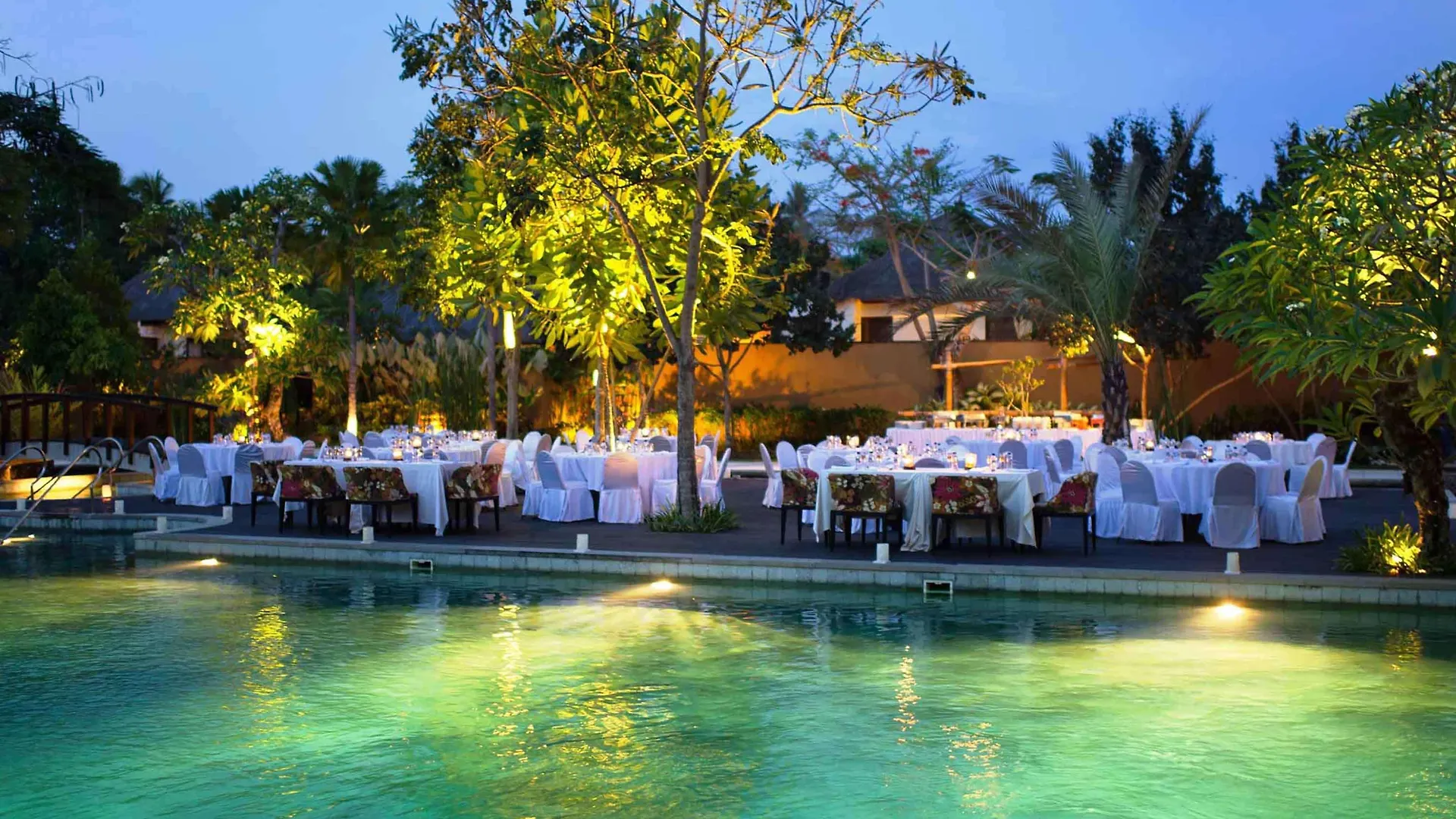 Amarterra Villas Resort Bali Nusa Dua, Autograph Collection Nusa Dua  Indonésie