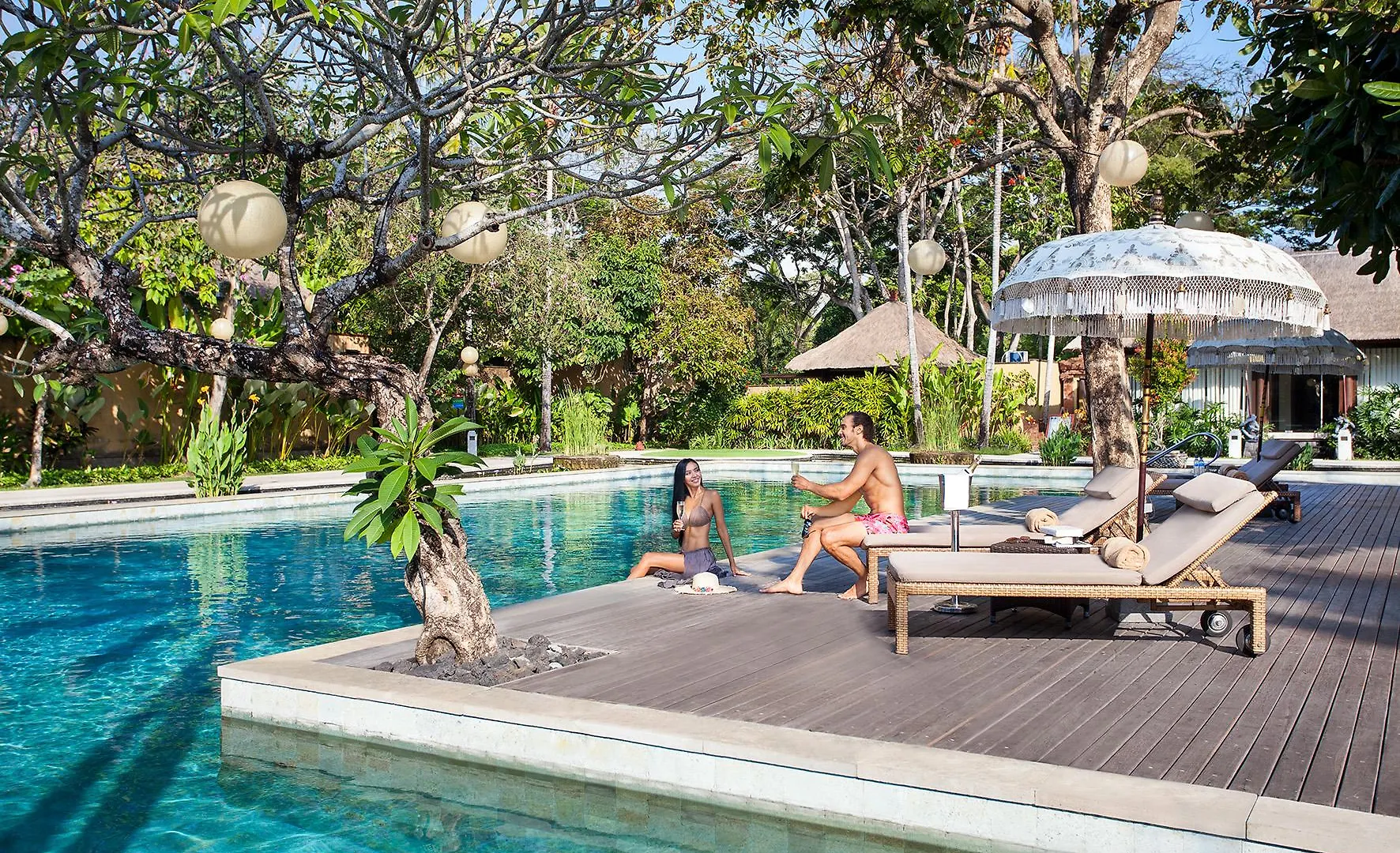 Amarterra Villas Resort Bali Nusa Dua, Autograph Collection Nusa Dua