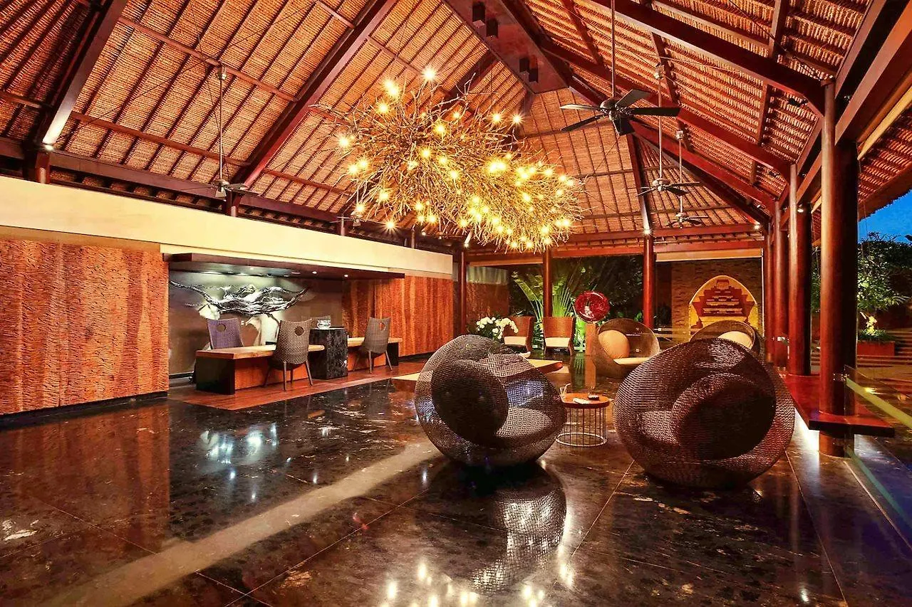 Amarterra Villas Resort Bali Nusa Dua, Autograph Collection Nusa Dua  0*, Nusa Dua (Bali)