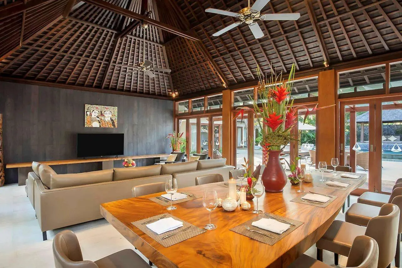Amarterra Villas Resort Bali Nusa Dua, Autograph Collection Nusa Dua
