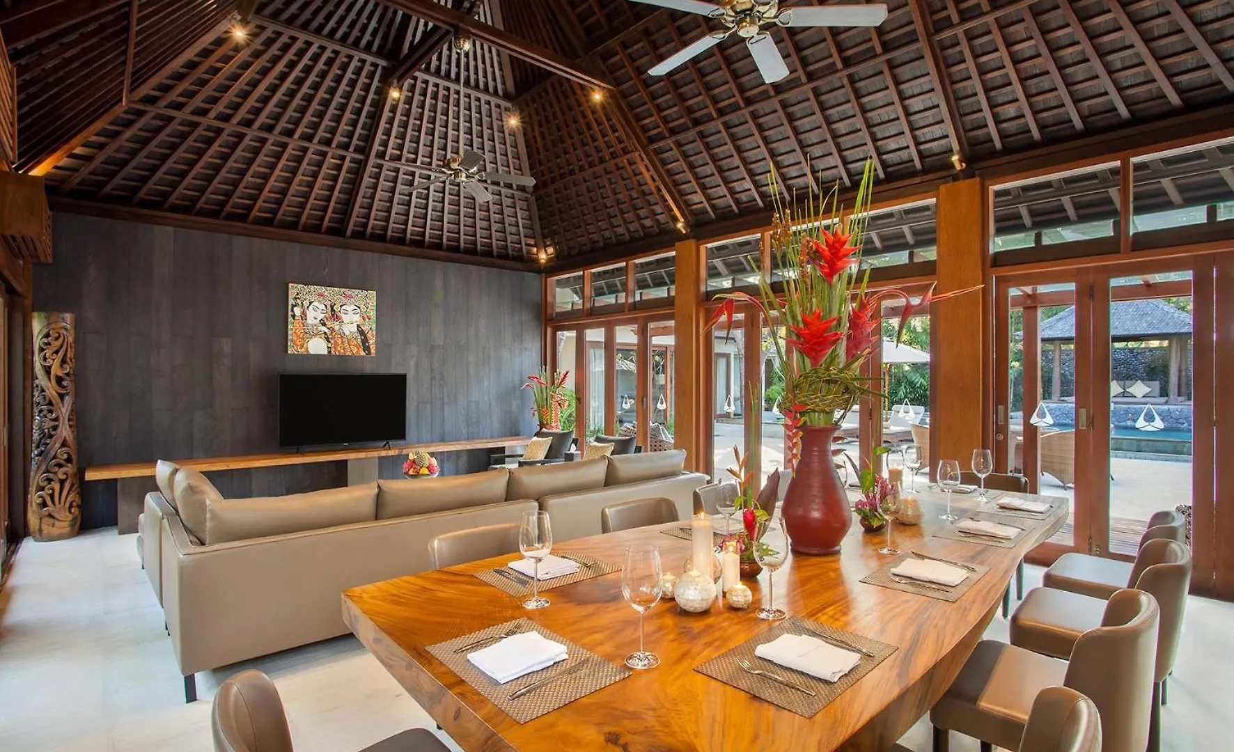 Amarterra Villas Resort Bali Nusa Dua, Autograph Collection Nusa Dua