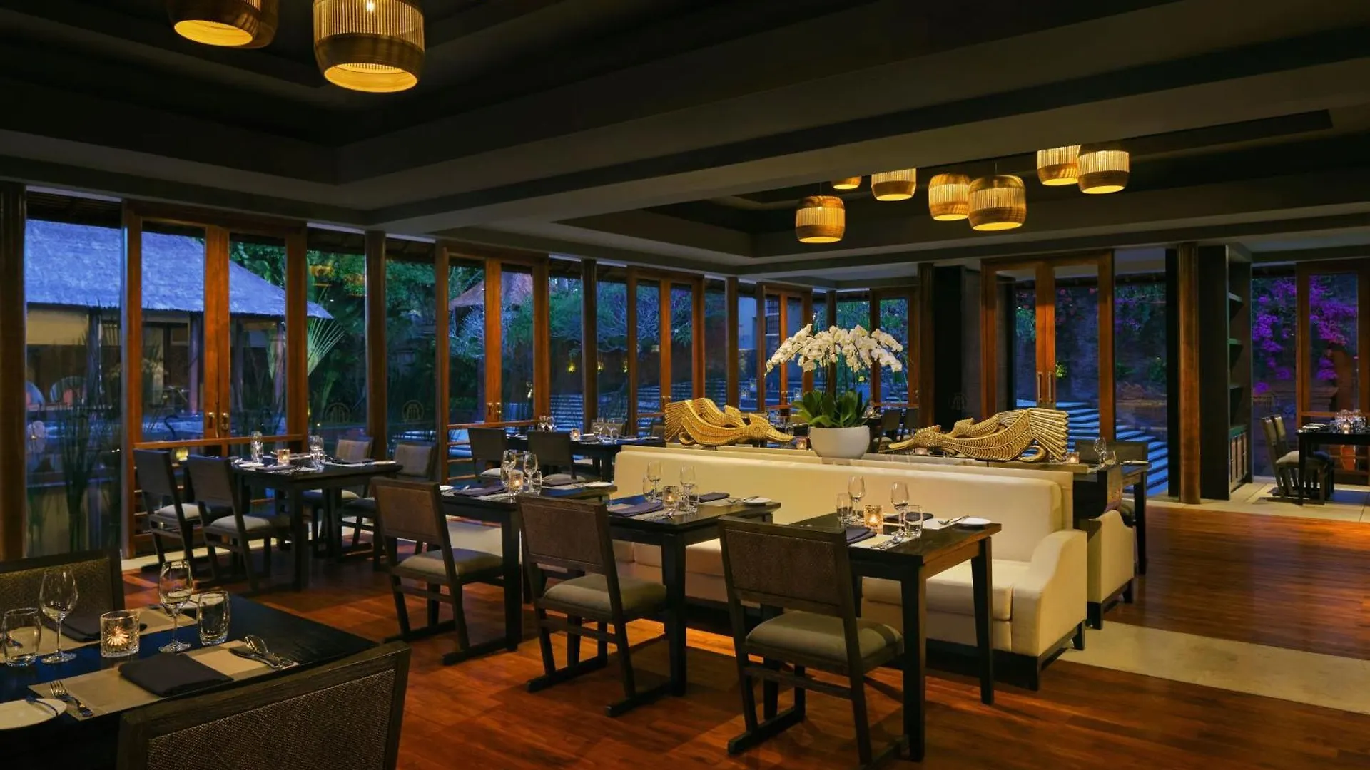 Amarterra Villas Resort Bali Nusa Dua, Autograph Collection Nusa Dua  0*, Nusa Dua (Bali)