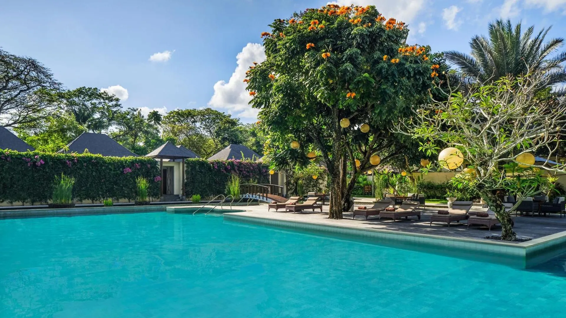 Amarterra Villas Resort Bali Nusa Dua, Autograph Collection Nusa Dua