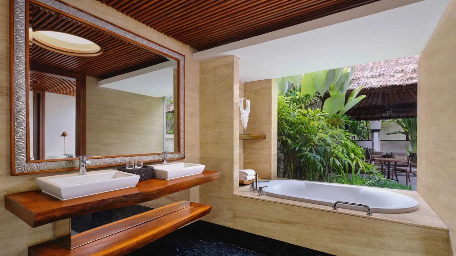 Amarterra Villas Resort Bali Nusa Dua, Autograph Collection Nusa Dua  Indonésie