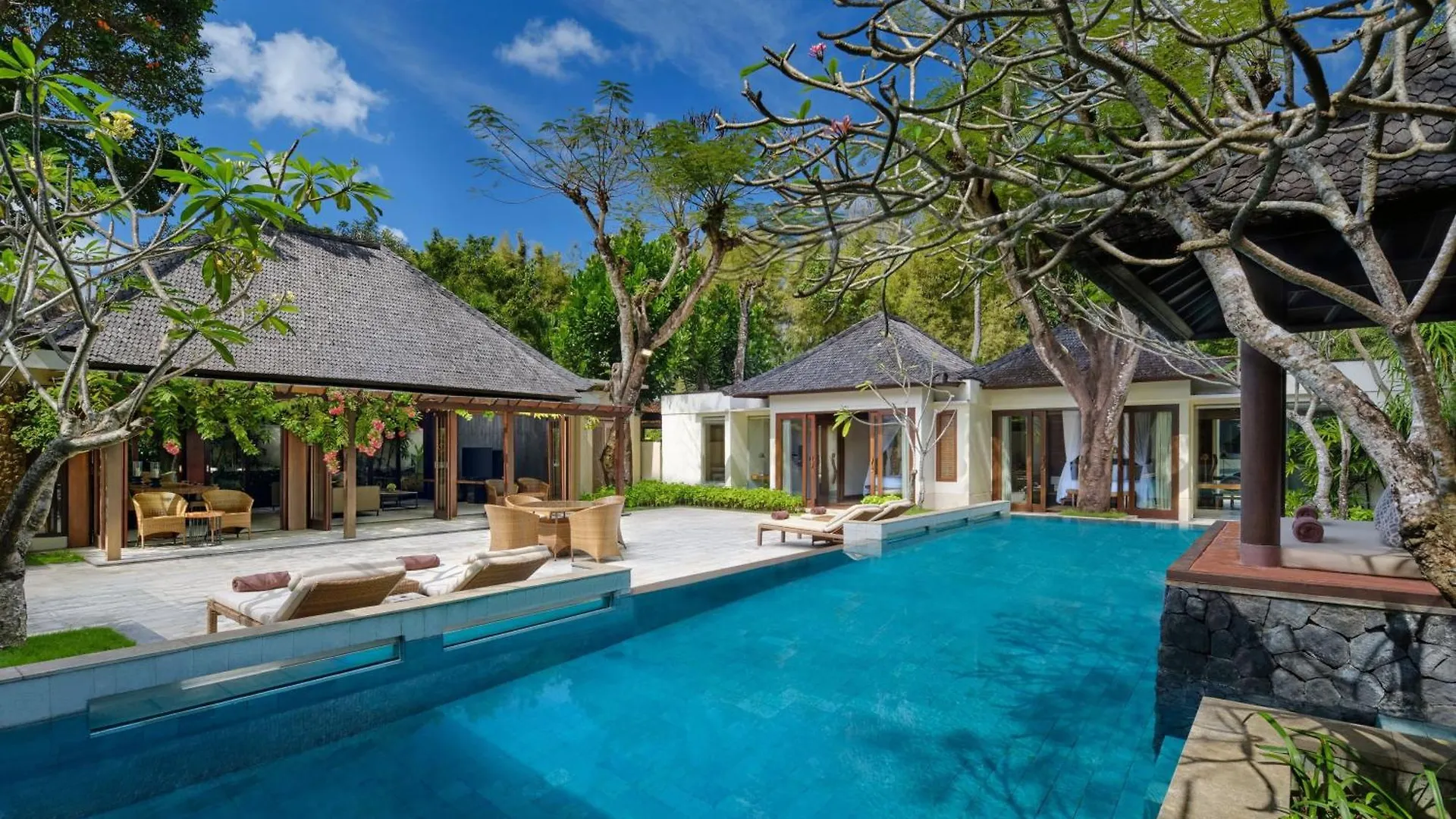 Amarterra Villas Resort Bali Nusa Dua, Autograph Collection Nusa Dua
