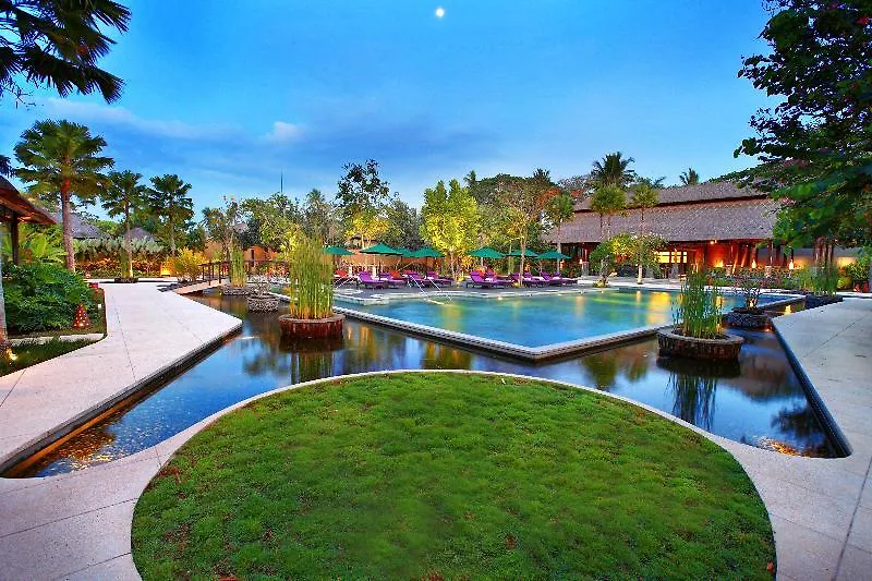 Amarterra Villas Resort Bali Nusa Dua, Autograph Collection Nusa Dua  Indonésie