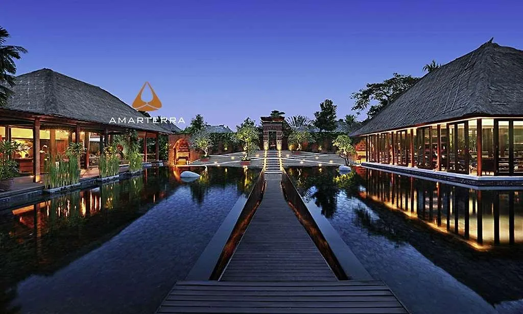 Amarterra Villas Resort Bali Nusa Dua, Autograph Collection Nusa Dua
