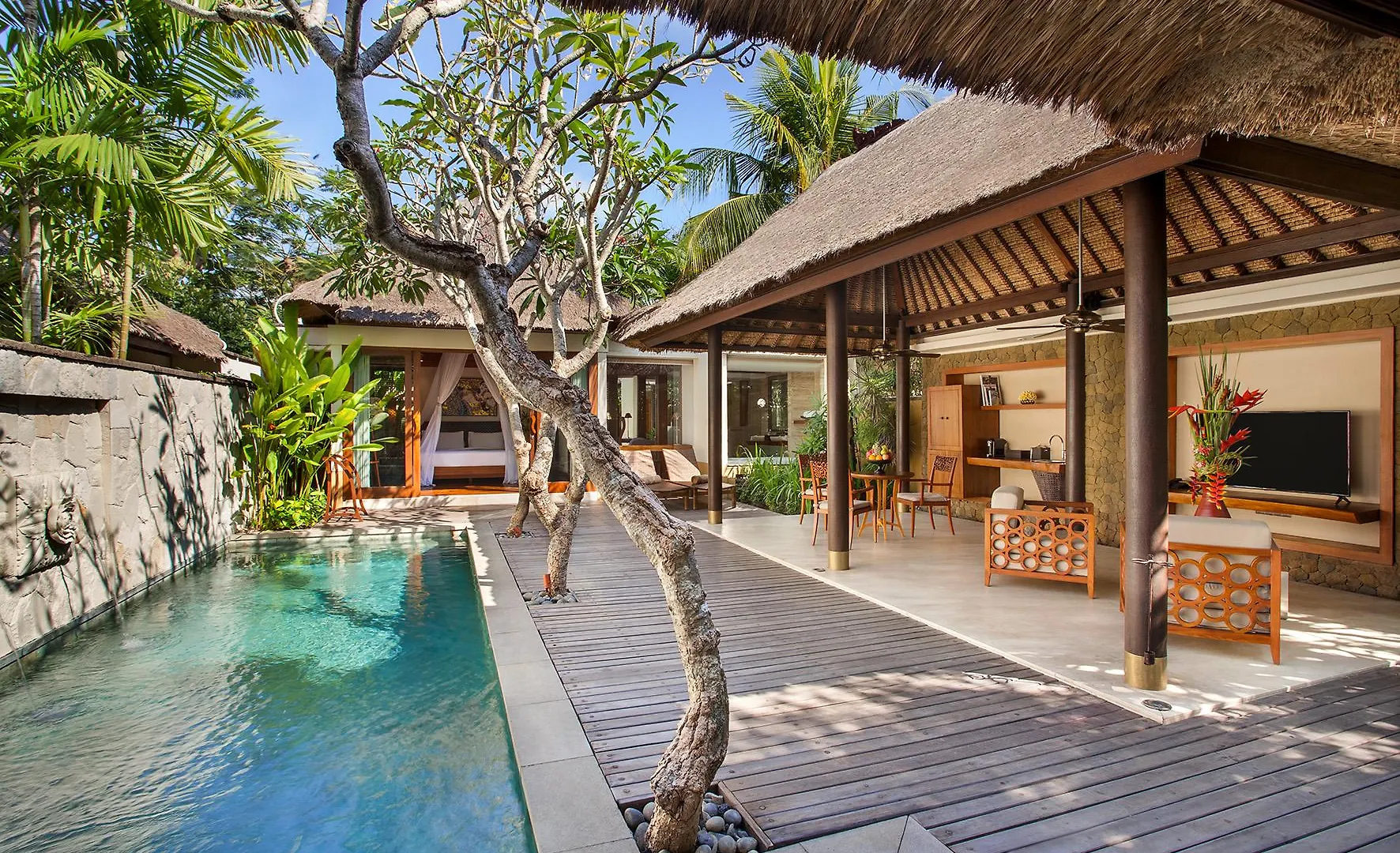 Amarterra Villas Resort Bali Nusa Dua, Autograph Collection Nusa Dua  Indonesia