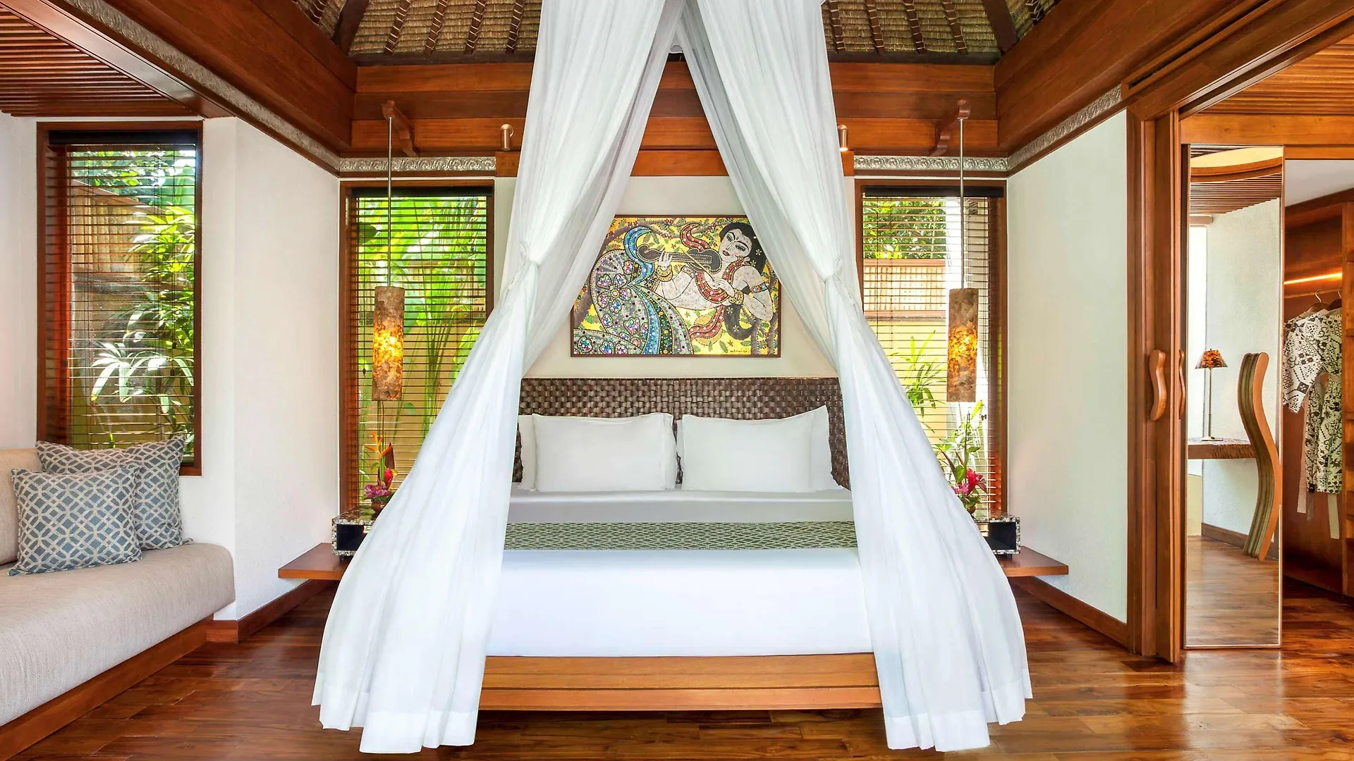 Amarterra Villas Resort Bali Nusa Dua, Autograph Collection Nusa Dua