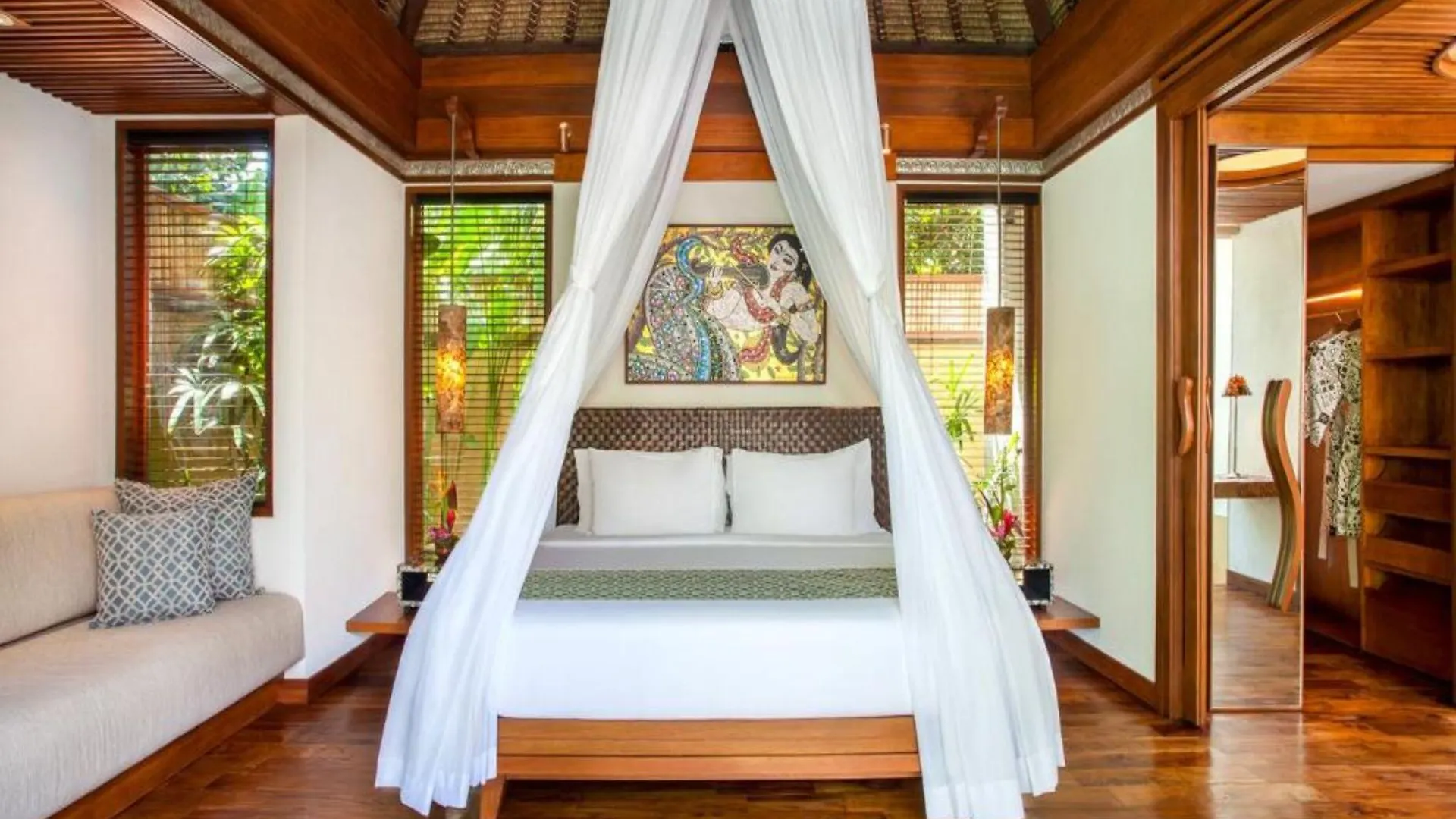 Amarterra Villas Resort Bali Nusa Dua, Autograph Collection Nusa Dua