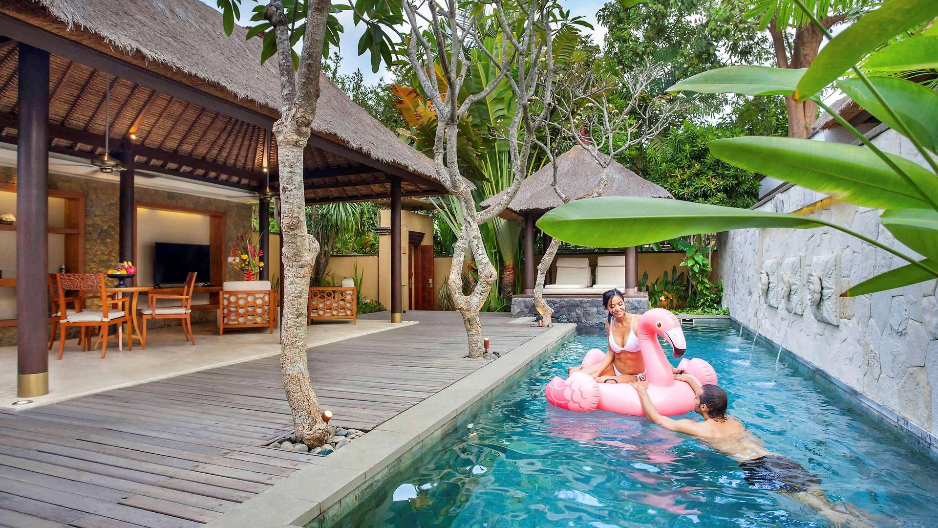 Amarterra Villas Resort Bali Nusa Dua, Autograph Collection Nusa Dua  0*, Nusa Dua (Bali)