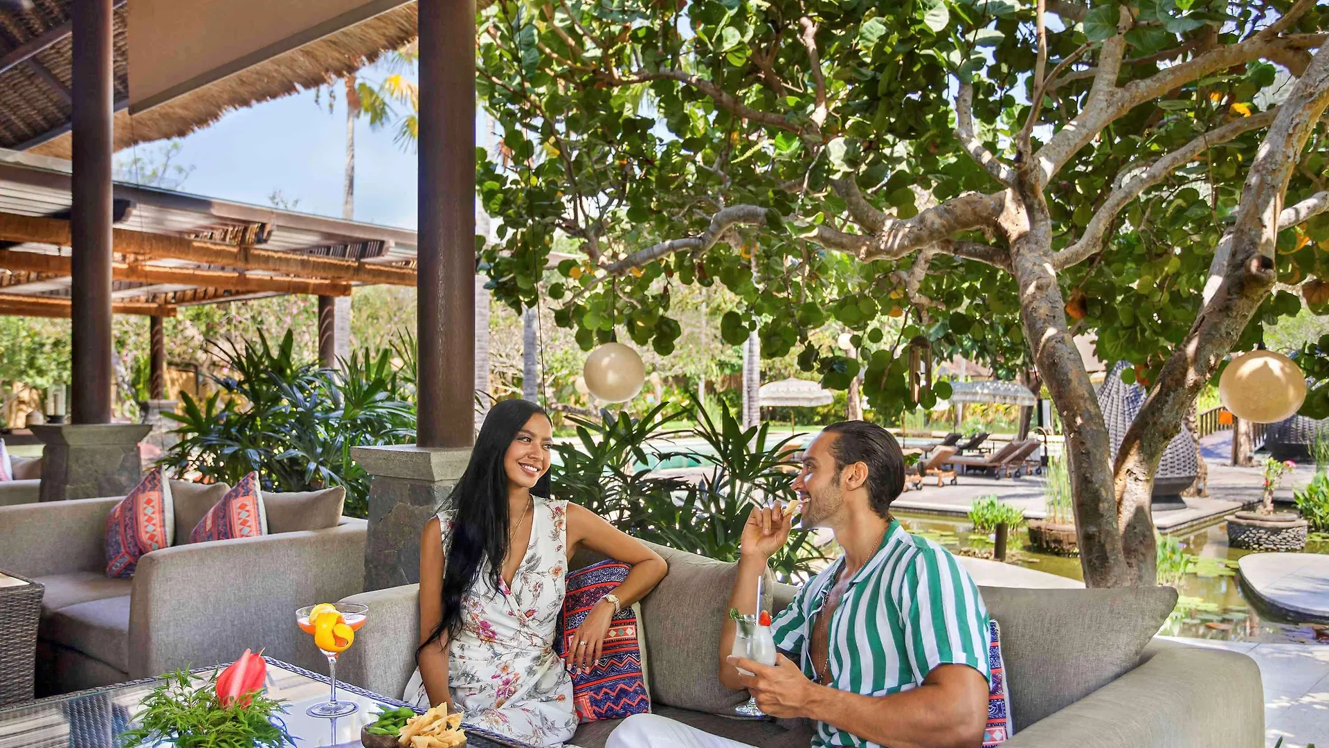 Amarterra Villas Resort Bali Nusa Dua, Autograph Collection Nusa Dua  0*, Nusa Dua (Bali) Indonesia