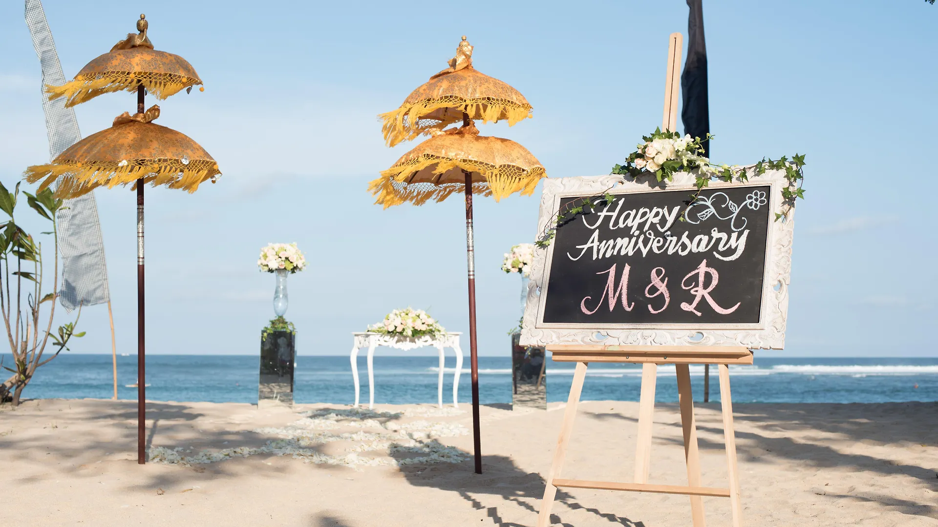 Amarterra Villas Resort Bali Nusa Dua, Autograph Collection contacts