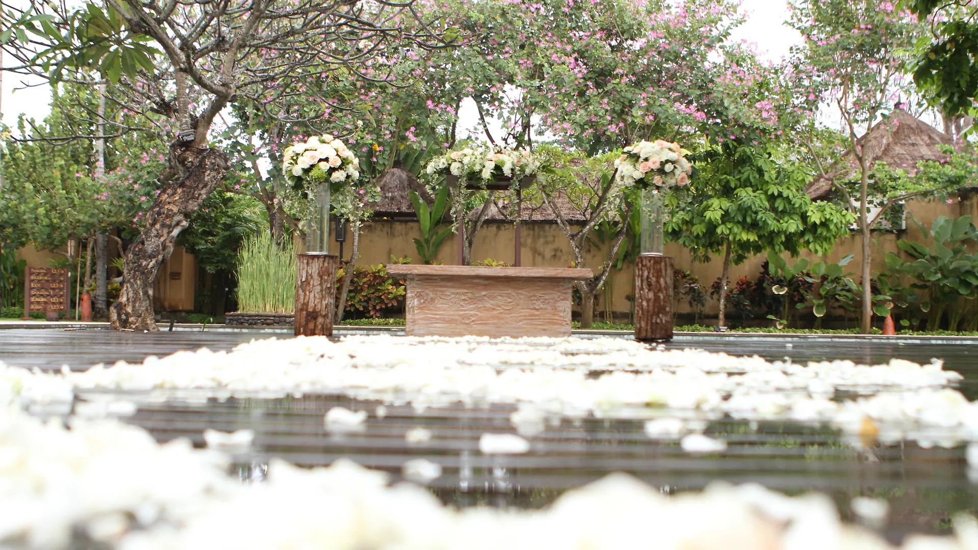 Amarterra Villas Resort Bali Nusa Dua, Autograph Collection Nusa Dua