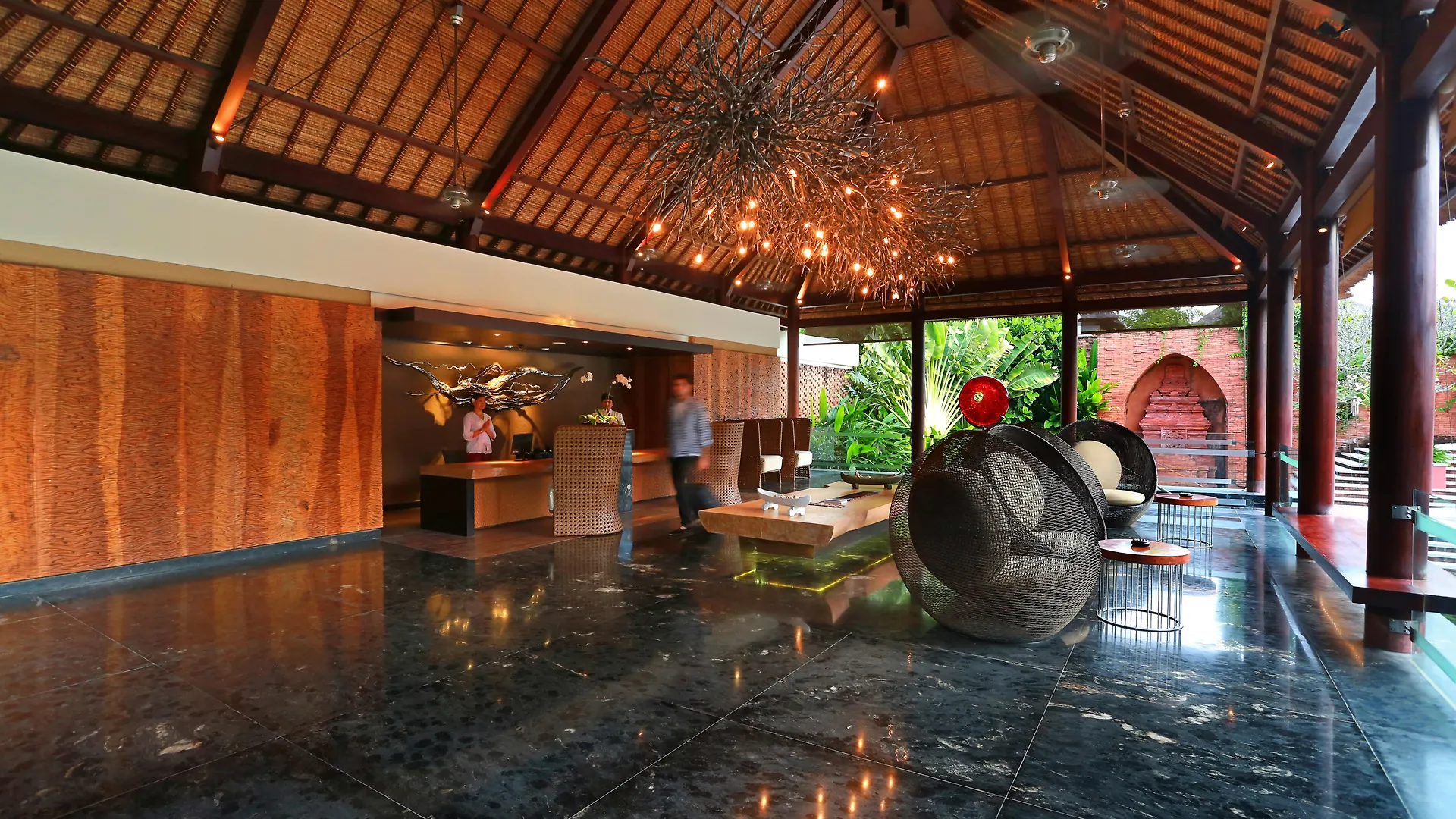 Amarterra Villas Resort Bali Nusa Dua, Autograph Collection Nusa Dua  0*, Nusa Dua (Bali) Indonesia
