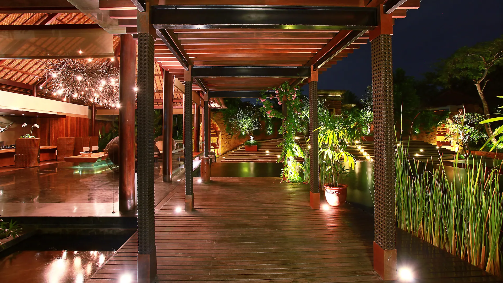 Amarterra Villas Resort Bali Nusa Dua, Autograph Collection Nusa Dua  0*, Nusa Dua (Bali)