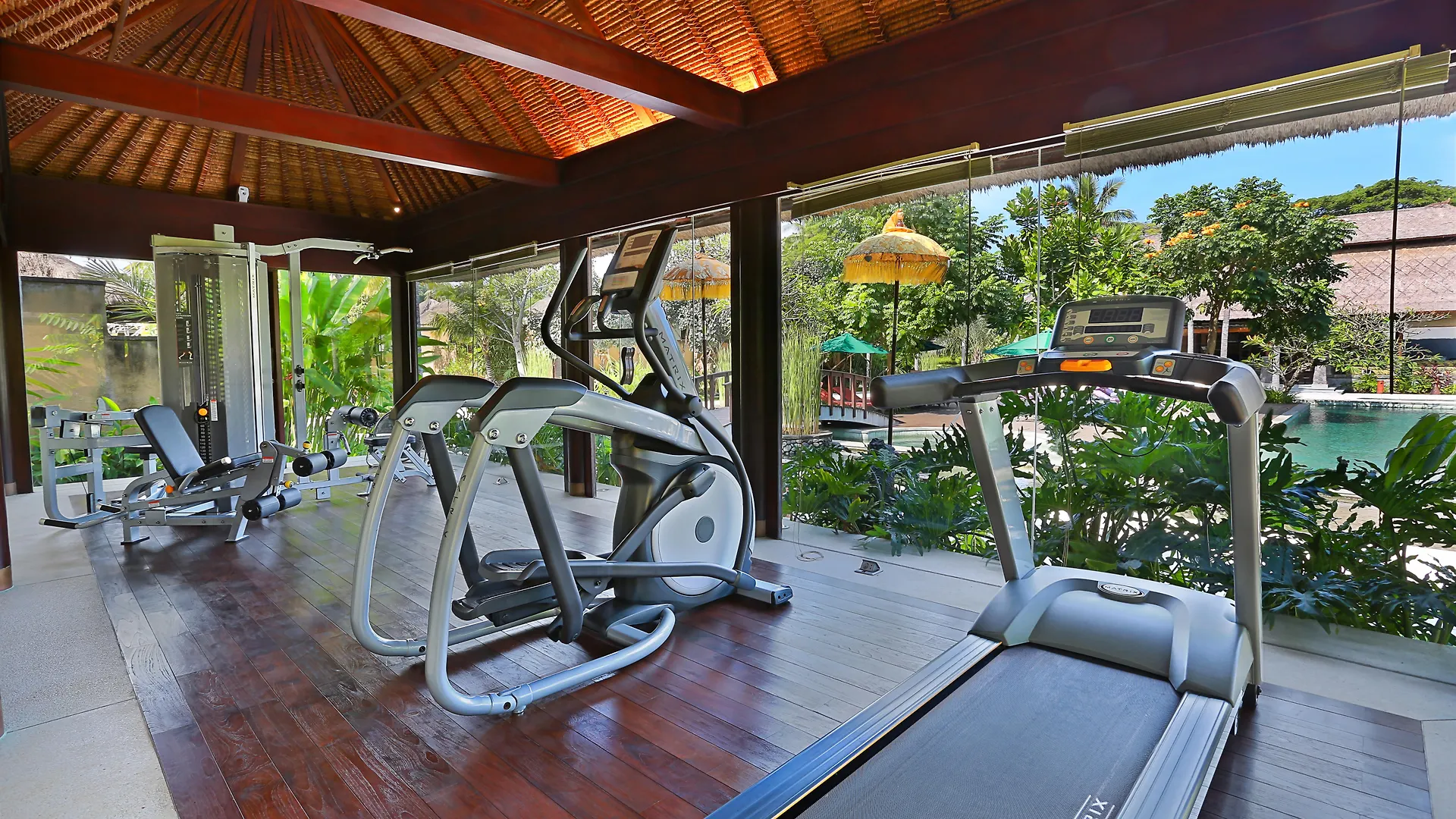 Amarterra Villas Resort Bali Nusa Dua, Autograph Collection Nusa Dua  Indonesia