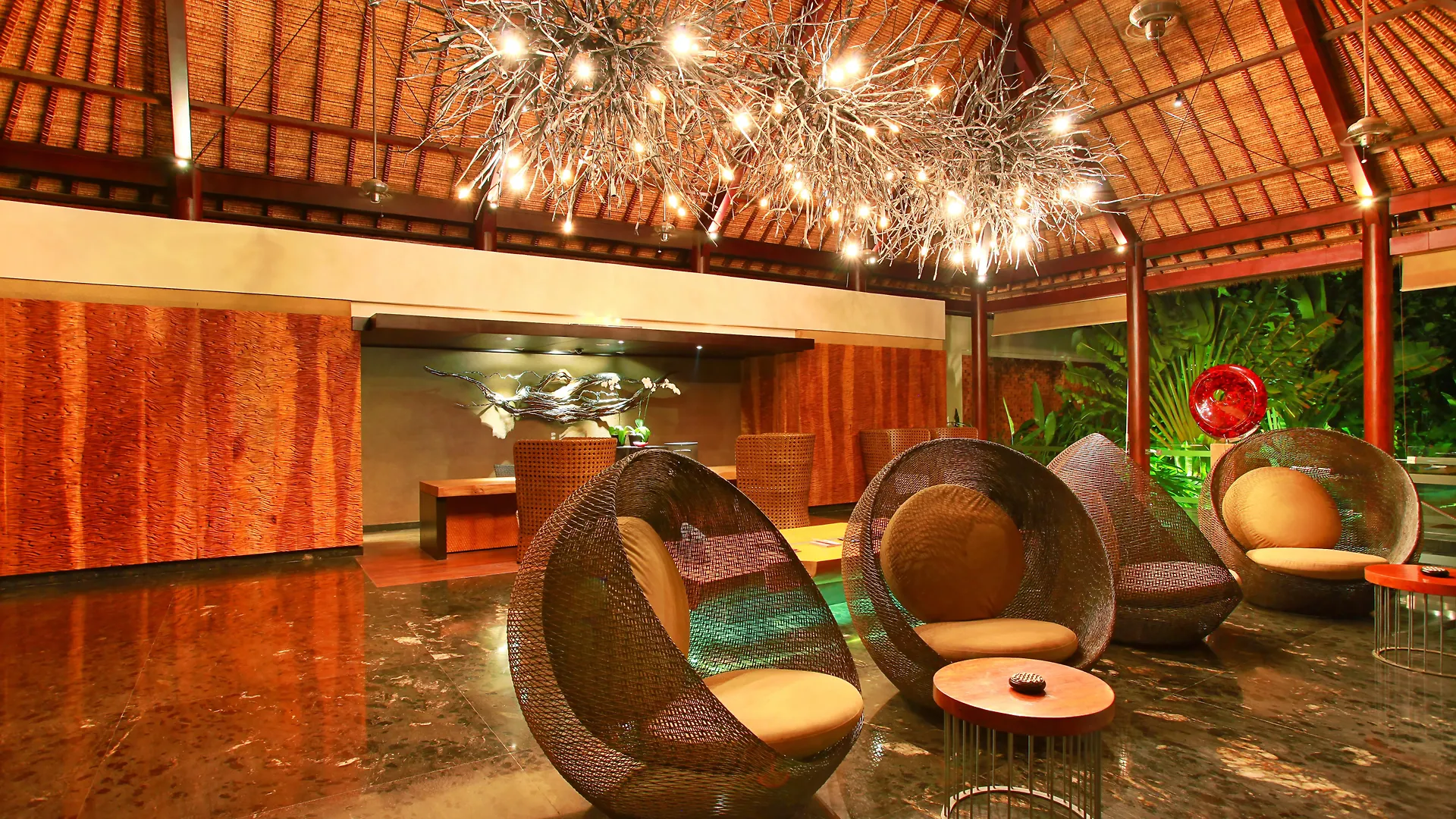 Amarterra Villas Resort Bali Nusa Dua, Autograph Collection Nusa Dua