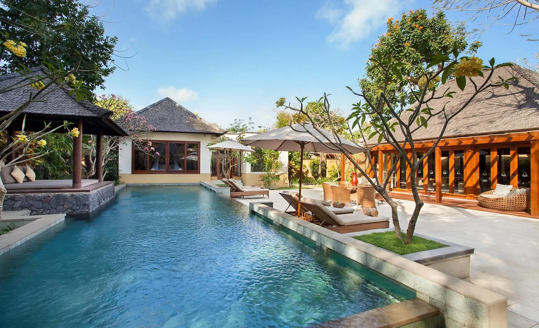 Amarterra Villas Resort Bali Nusa Dua, Autograph Collection Nusa Dua  Indonesia