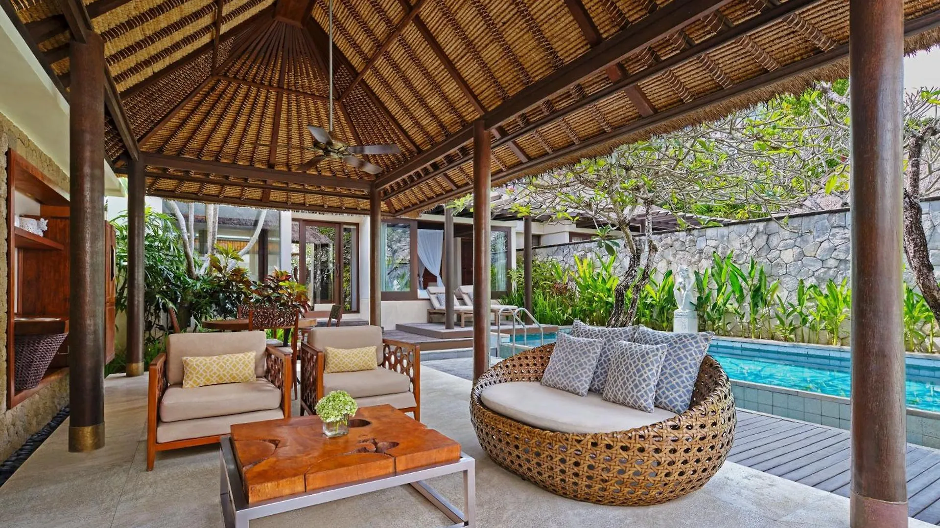 Amarterra Villas Resort Bali Nusa Dua, Autograph Collection Nusa Dua  Indonesia