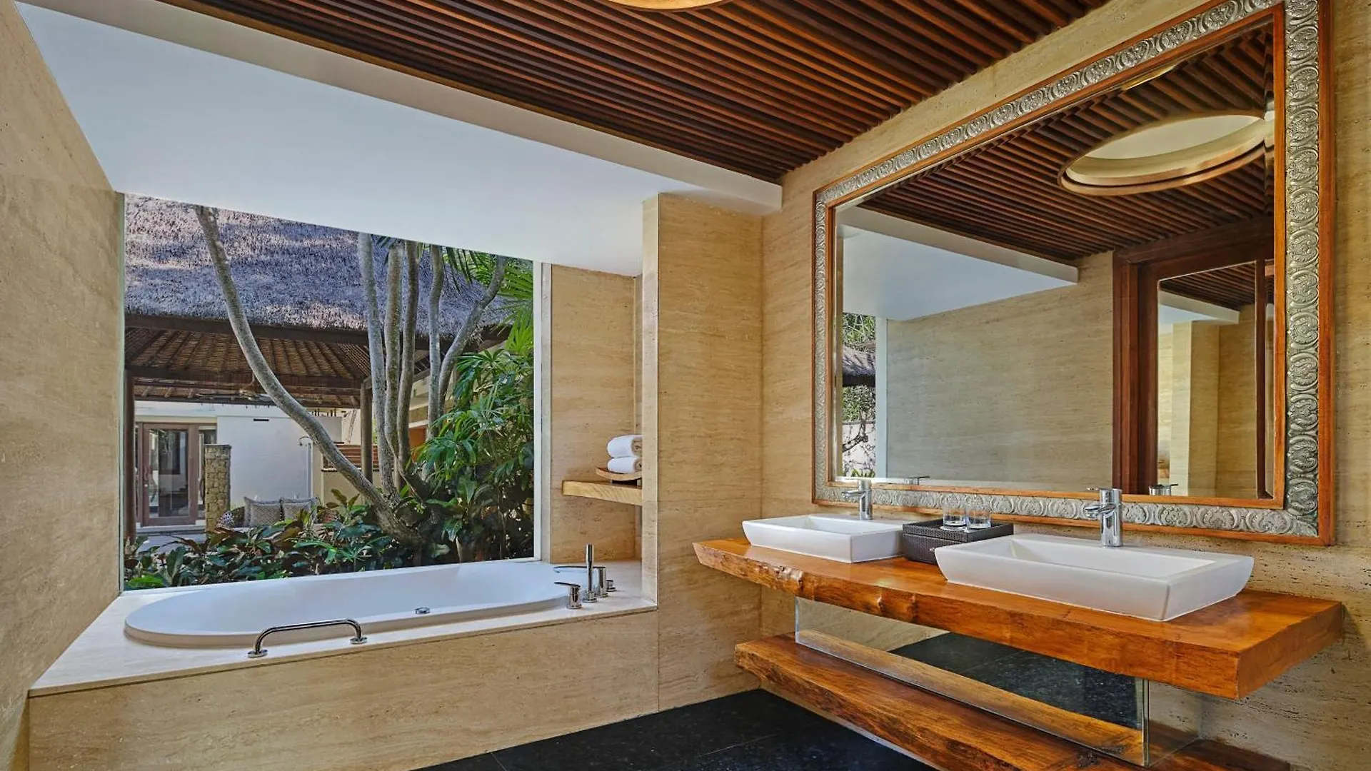 Amarterra Villas Resort Bali Nusa Dua, Autograph Collection Nusa Dua  Nusa Dua (Bali)
