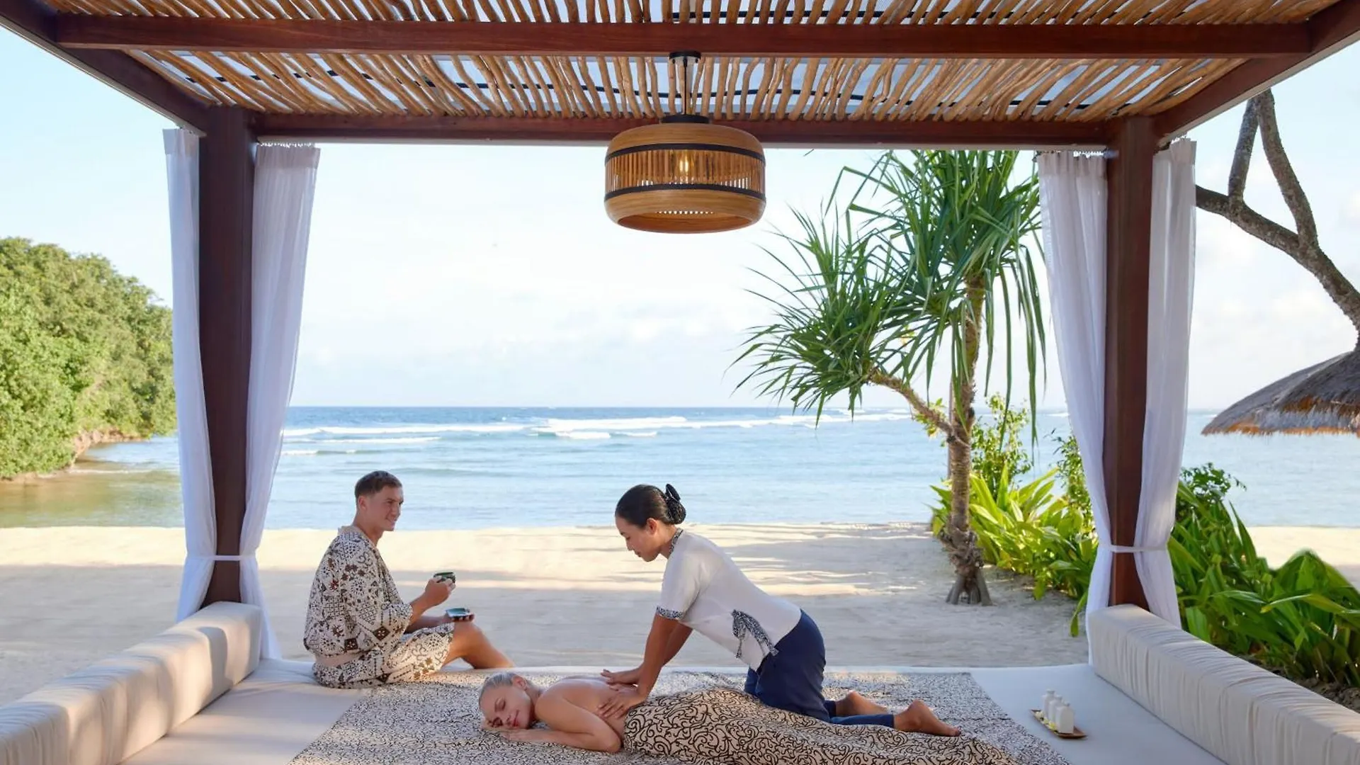 Amarterra Villas Resort Bali Nusa Dua, Autograph Collection Nusa Dua  0*, Nusa Dua (Bali) Indonesia