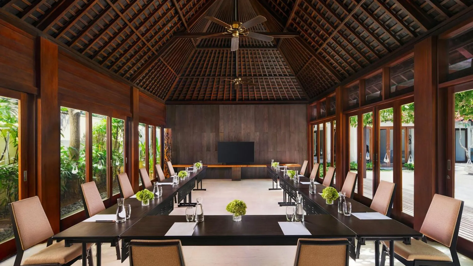Amarterra Villas Resort Bali Nusa Dua, Autograph Collection Nusa Dua