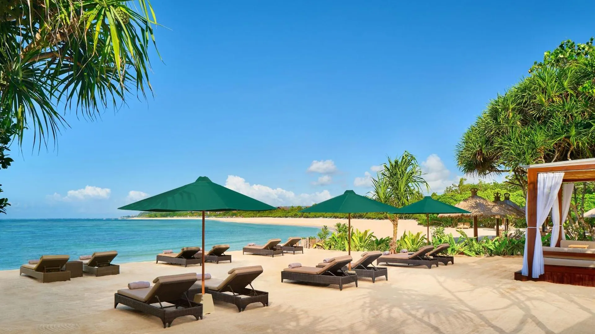 Amarterra Villas Resort Bali Nusa Dua, Autograph Collection Nusa Dua  Indonesia