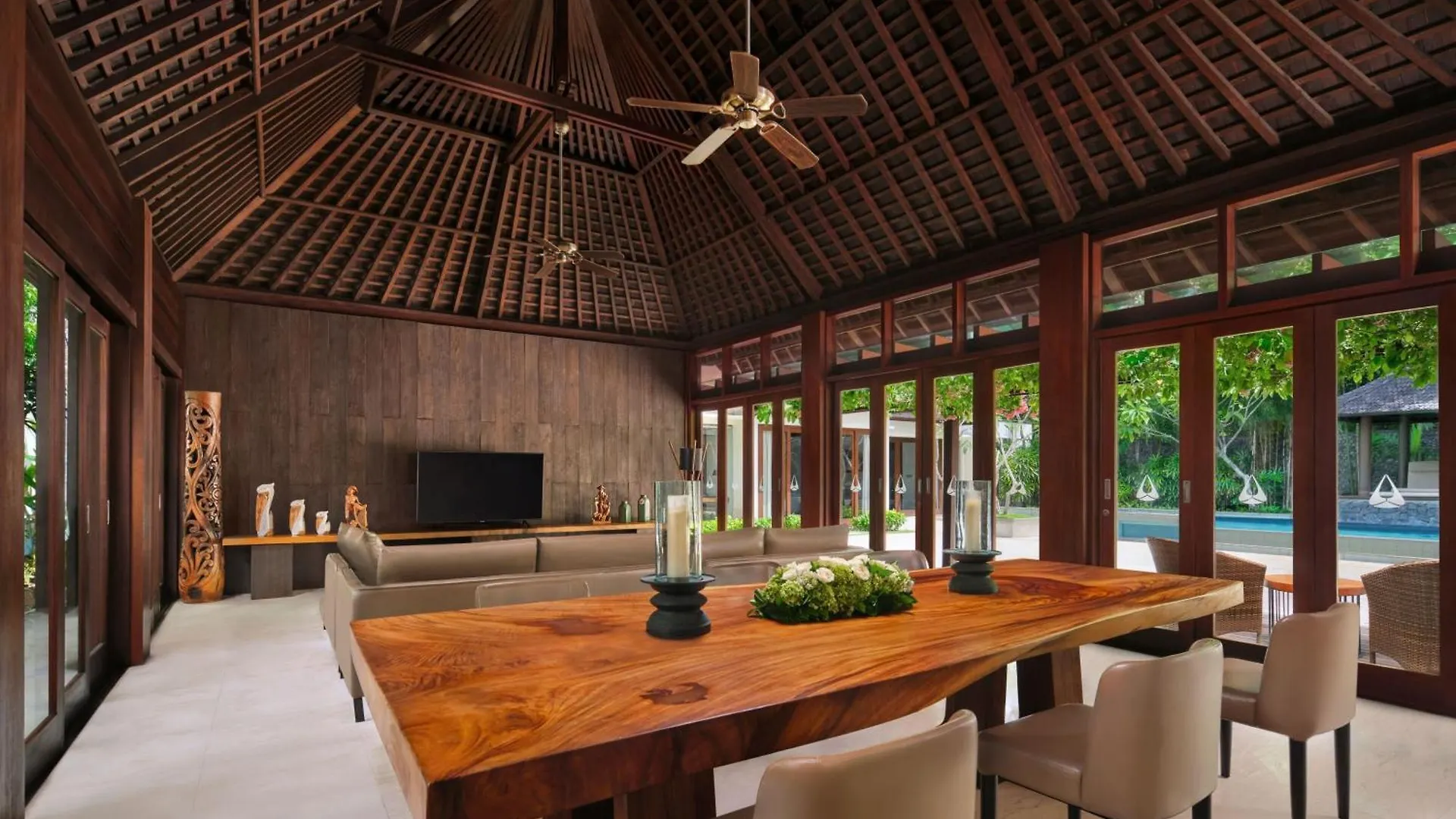 Amarterra Villas Resort Bali Nusa Dua, Autograph Collection Nusa Dua  Indonesia