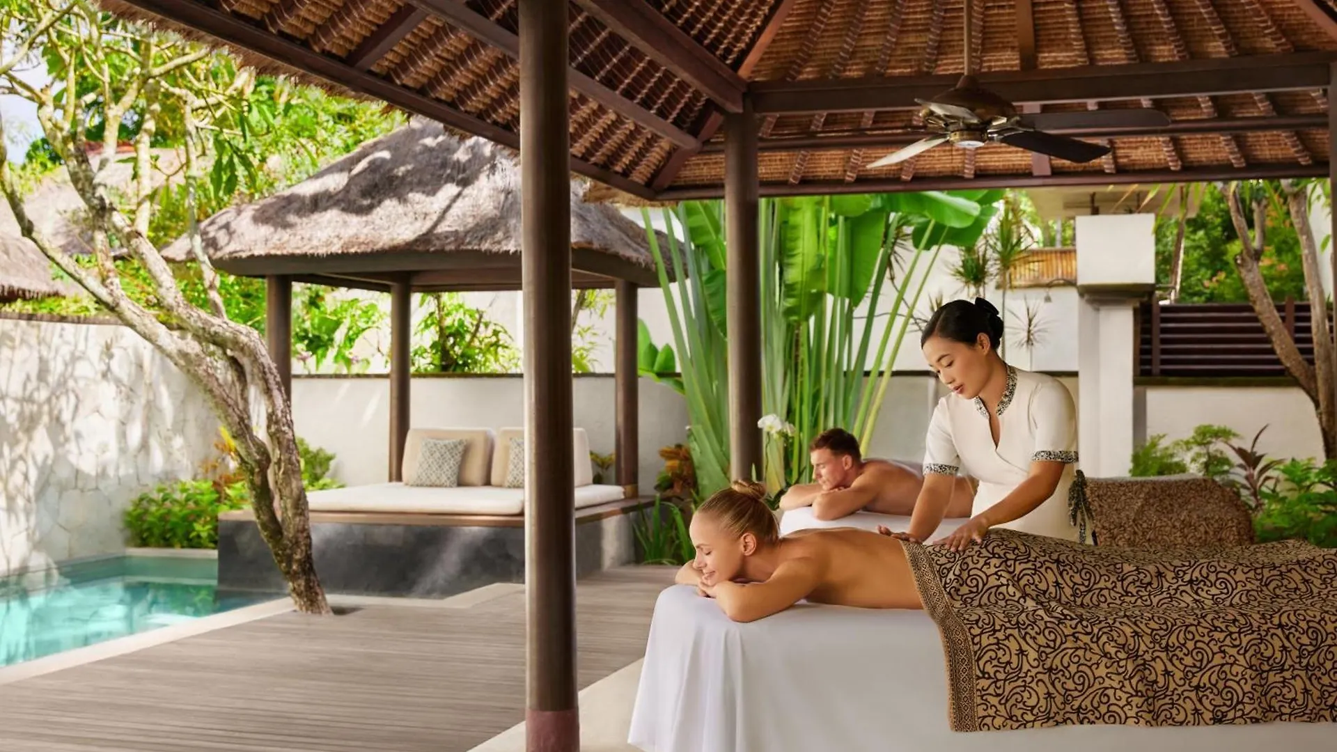 Amarterra Villas Resort Bali Nusa Dua, Autograph Collection Nusa Dua