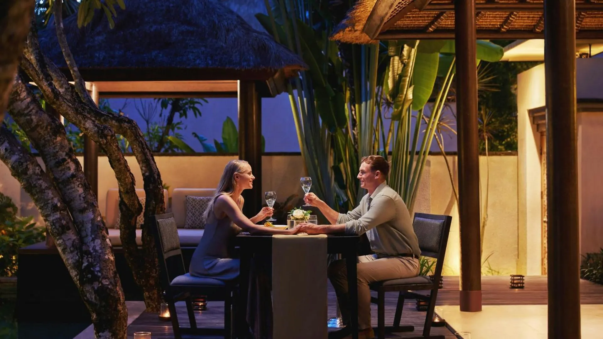 Amarterra Villas Resort Bali Nusa Dua, Autograph Collection Nusa Dua