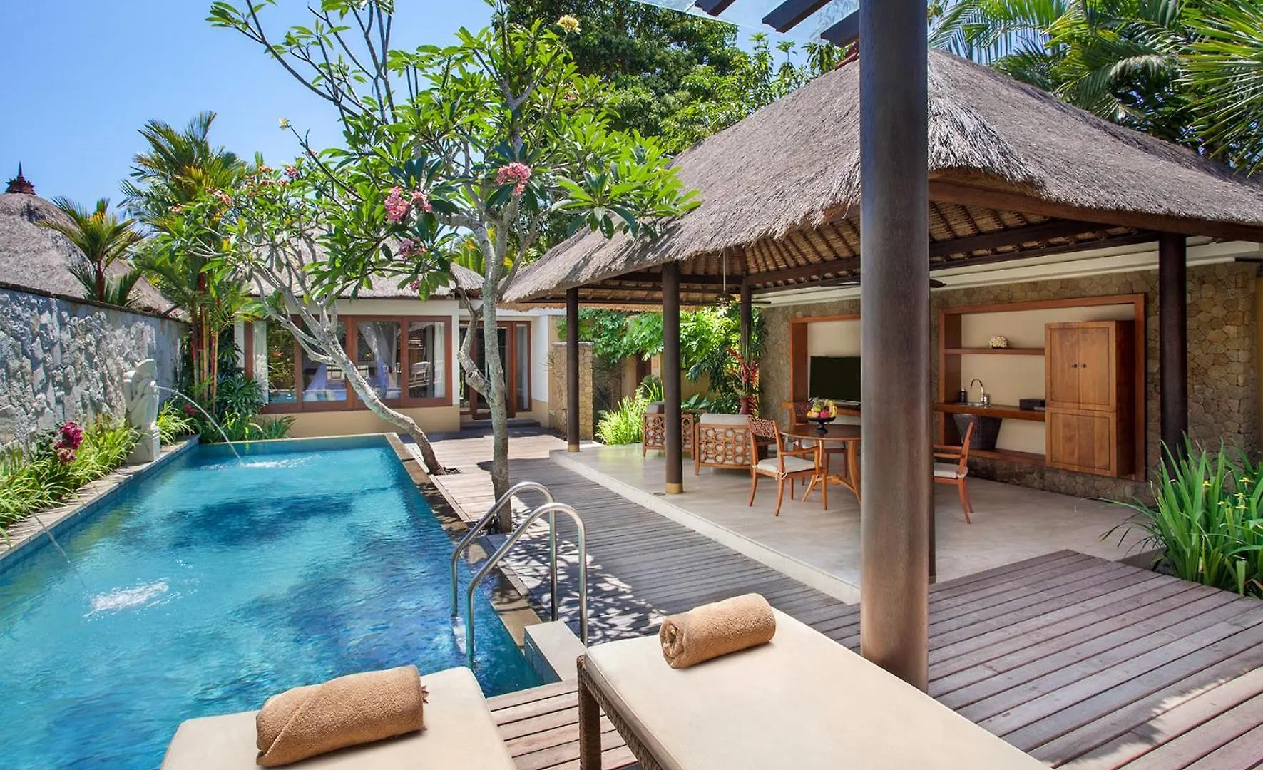 Amarterra Villas Resort Bali Nusa Dua, Autograph Collection Nusa Dua