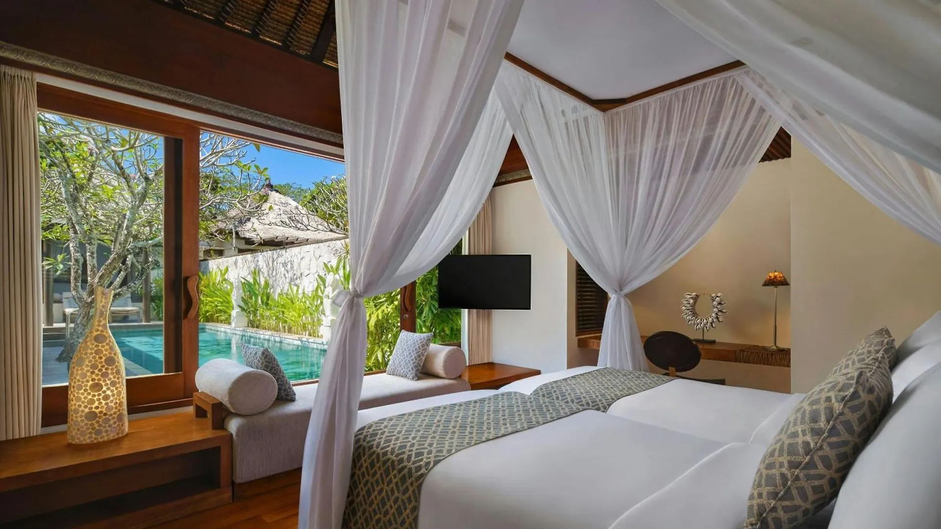 Amarterra Villas Resort Bali Nusa Dua, Autograph Collection Nusa Dua  Indonesia