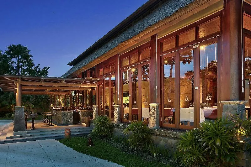 Amarterra Villas Resort Bali Nusa Dua, Autograph Collection Nusa Dua  0*, Nusa Dua (Bali)