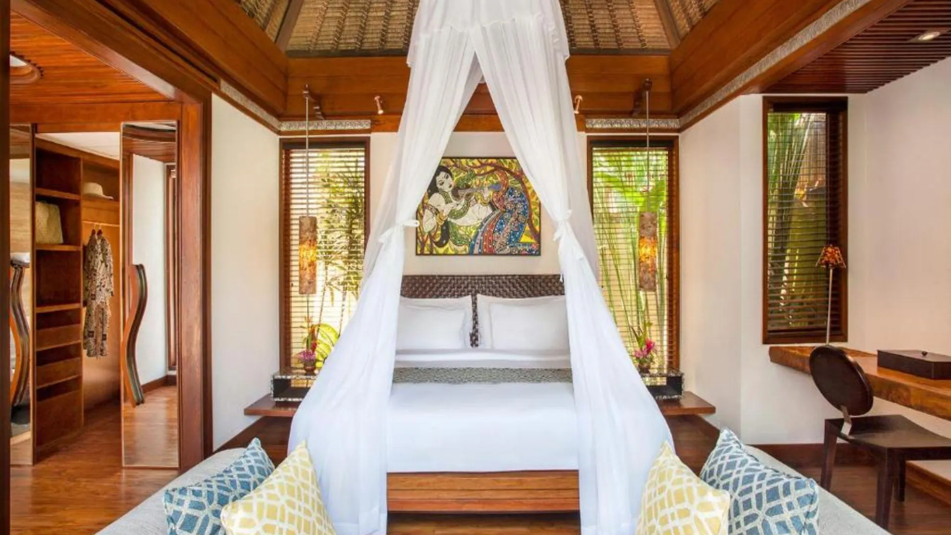 Amarterra Villas Resort Bali Nusa Dua, Autograph Collection