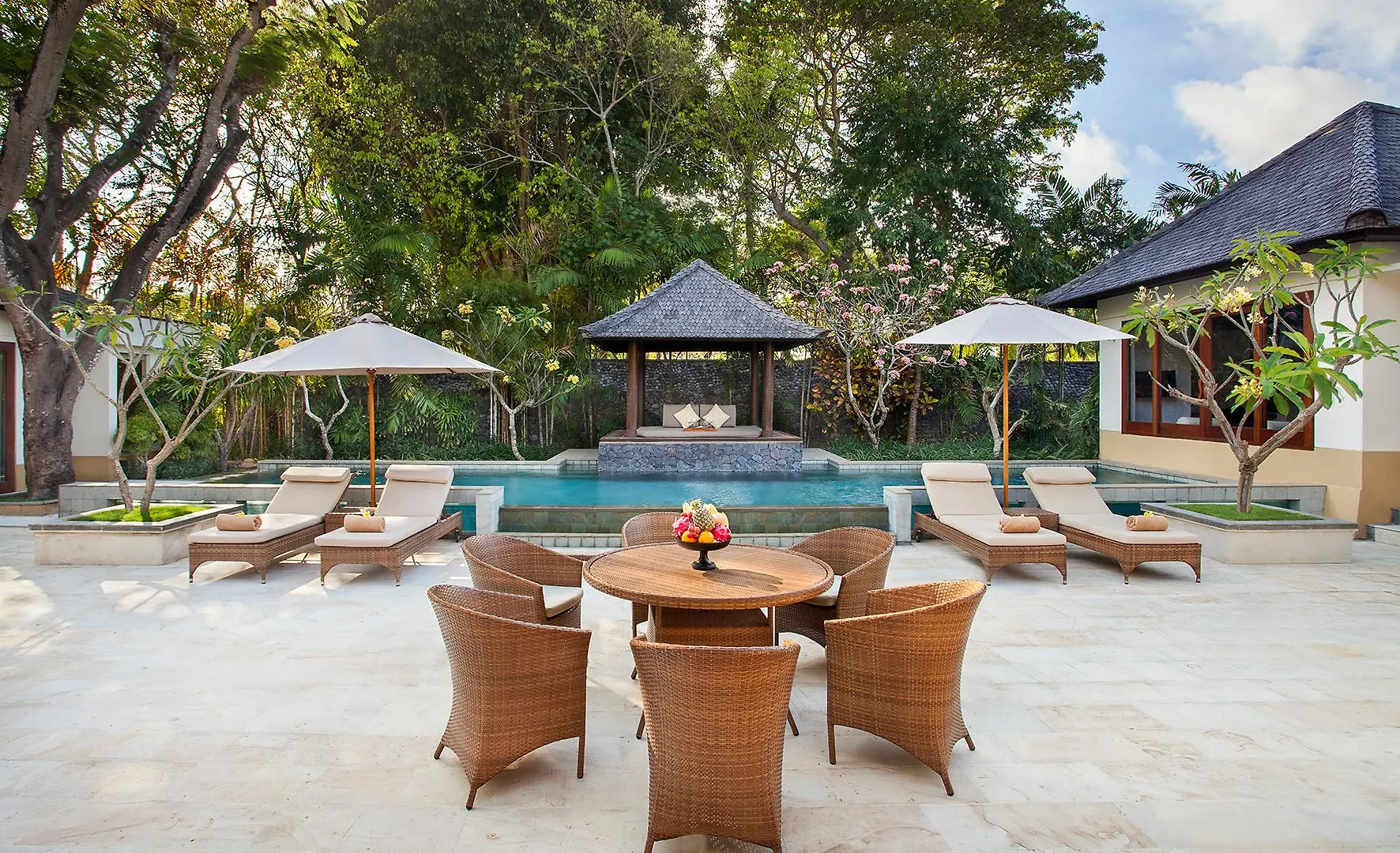 Amarterra Villas Resort Bali Nusa Dua, Autograph Collection