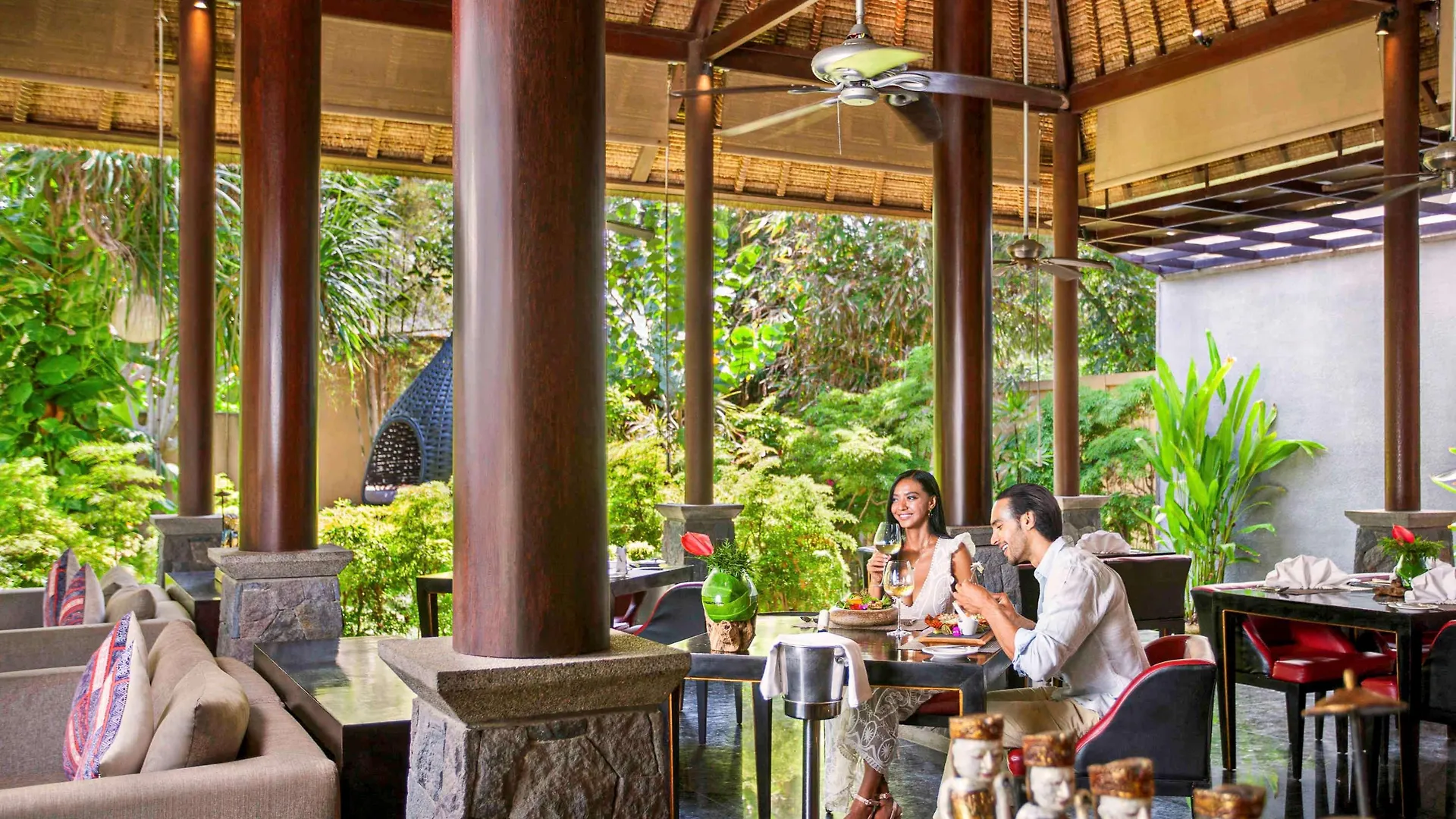 Amarterra Villas Resort Bali Nusa Dua, Autograph Collection