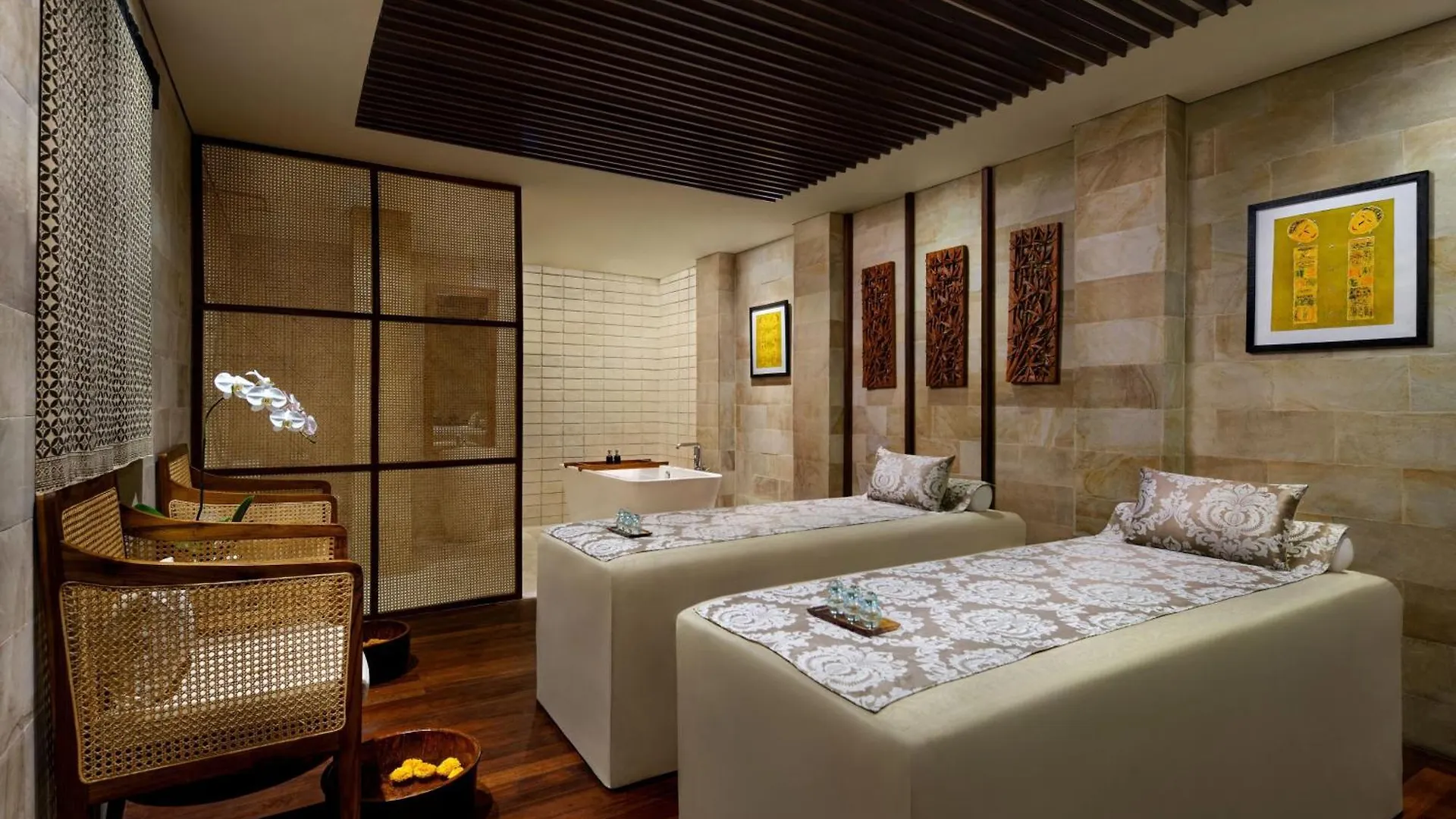 Amarterra Villas Resort Bali Nusa Dua, Autograph Collection Nusa Dua (Bali)