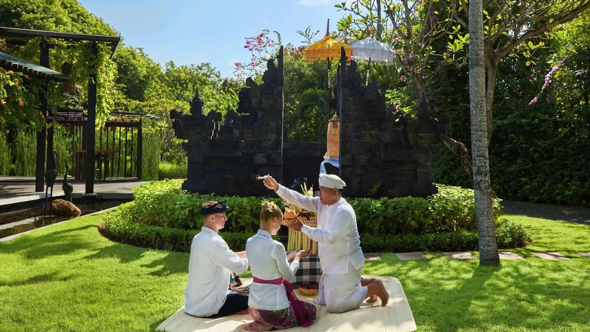 Amarterra Villas Resort Bali Nusa Dua, Autograph Collection 0*, Nusa Dua (Bali) Indonesia