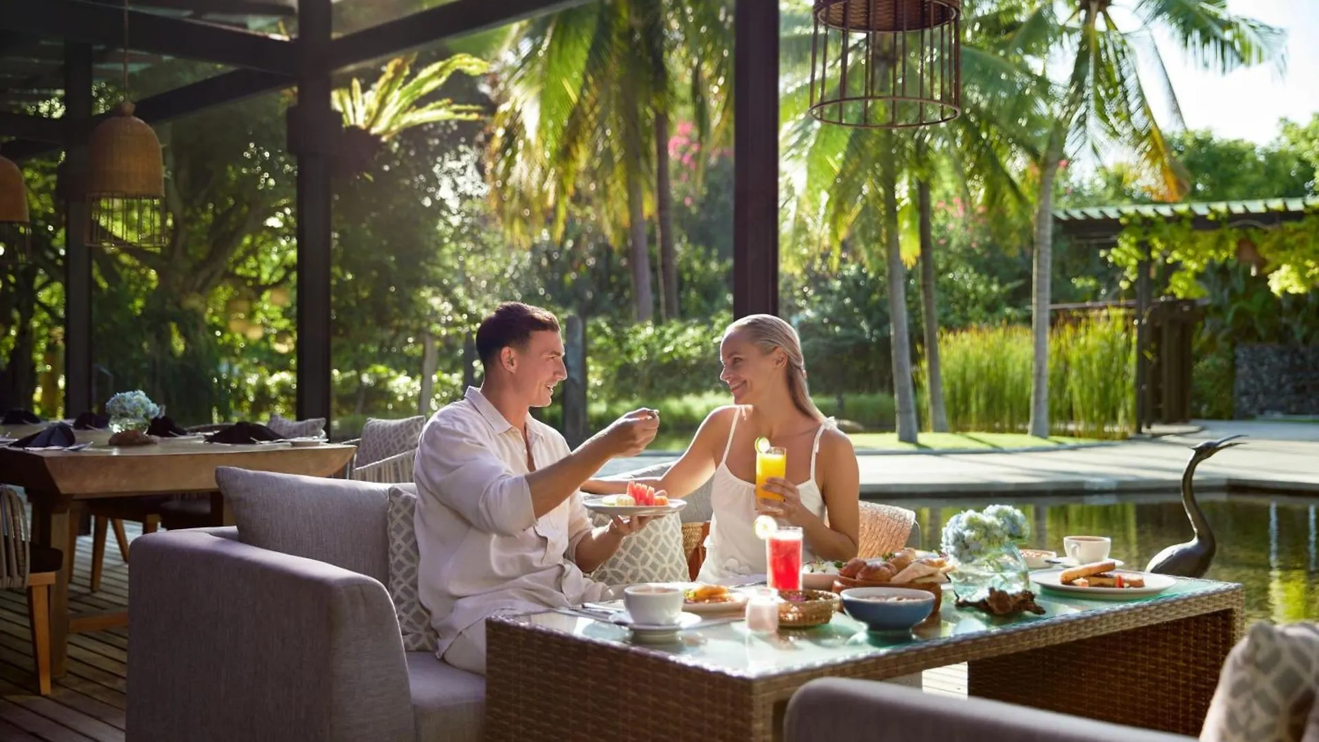 Amarterra Villas Resort Bali Nusa Dua, Autograph Collection Indonesia