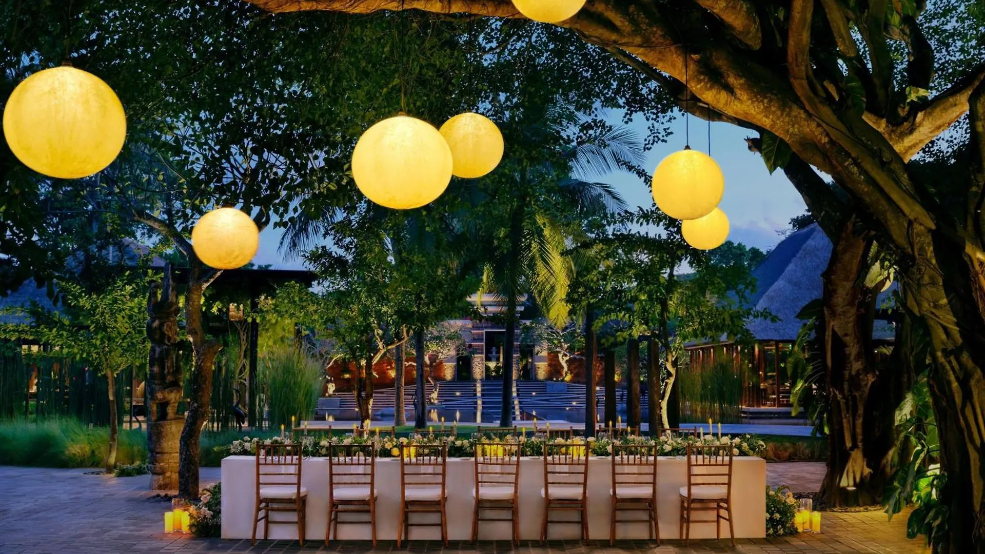 Amarterra Villas Resort Bali Nusa Dua, Autograph Collection