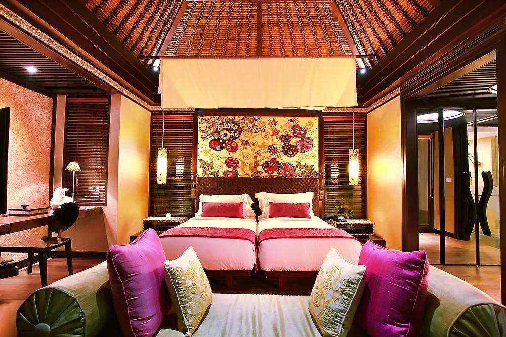 Amarterra Villas Resort Bali Nusa Dua, Autograph Collection 0*, Nusa Dua (Bali)
