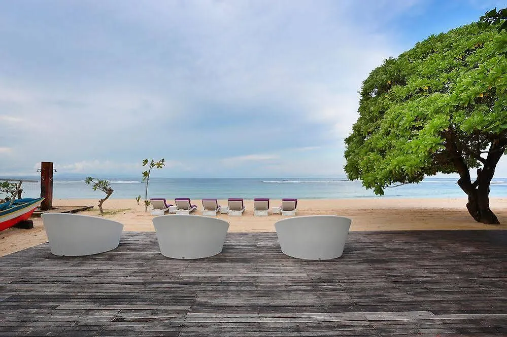 Amarterra Villas Resort Bali Nusa Dua, Autograph Collection